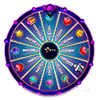Sorteo de la Suerte welfare icon